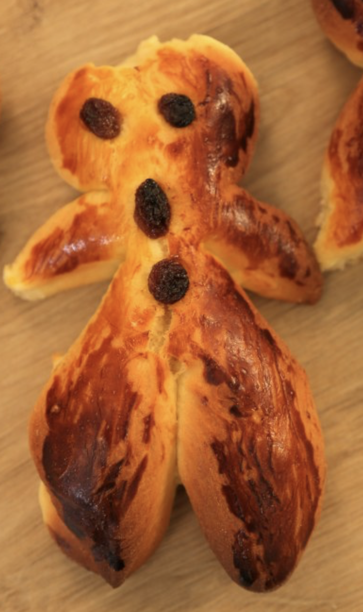 Les manala, une tradition rhénane voir Bâloise